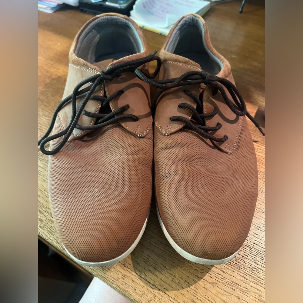Men’s Aldo shoes